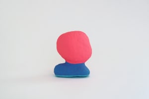 Untitled Sculpture from the series "Monuments to the Tinkerer"