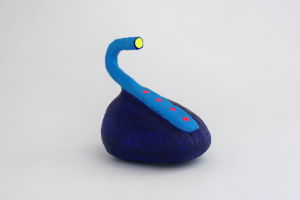 Untitled Sculpture from the series "Monuments to the Tinkerer"