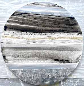 Waiheke Shorelines #21