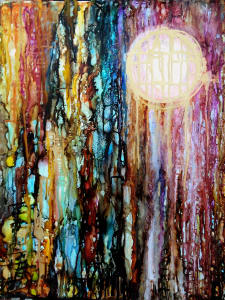 Orb #4