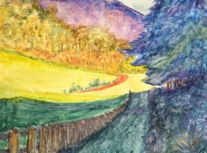 Rappahannock Journey's End