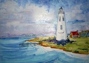 The Lighthouse