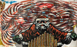 "Joy to The World"