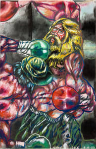 “Battle of the Christians”