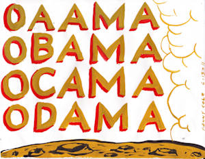 "OAAMA"