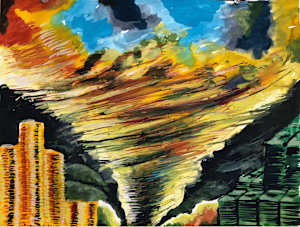 "Whirlwind"