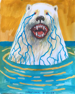 “Saturated”