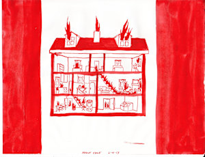 "Fire in the Home"