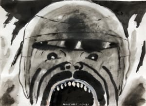 “U.S.A.! (We Love You/You’re Very Special)”