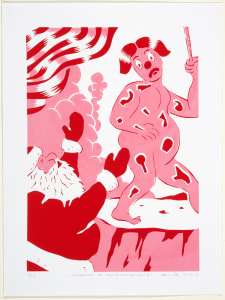 "The Conversion of Cavity Sam"