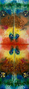 Symmetrical Warfare #4"