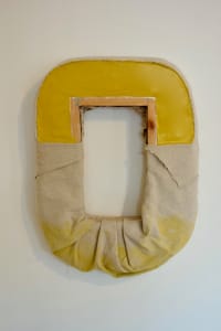 Inverted Bottom and Inverted Reversed Top  (Deep Yellow)