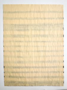 Lines behind the paper (Black) 11 -20