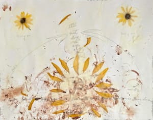 Dear Lawrence Drawings No.42