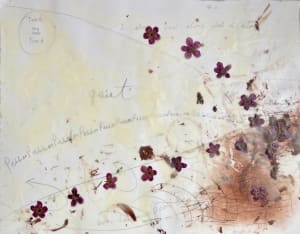 Dear Lawrence Drawings No.57