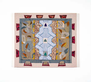 Beneficent Vessels One