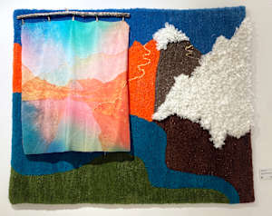 Be like water, 2024.