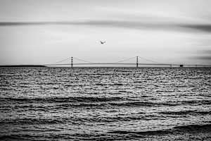 Mackinac Bridge
