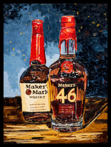 Maker's Mark