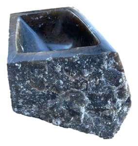 YaaKov  Shwecky - salt cellar