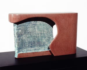 LIMESTONE SCULPTURE VISUAL PERCEPTION 2