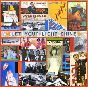 Let Your Light Shine