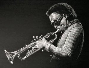 Miles