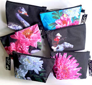 Cosmetic bags