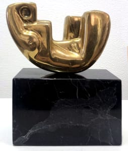 Untitled, Father & Son II