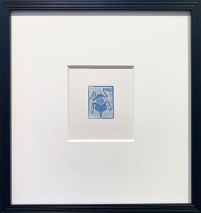 Haida Frog Hikkyaan Qqusttaan, Variation III