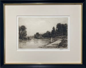 10008 - On the Thames