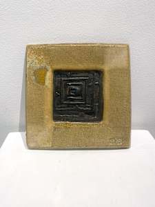 Square Plate