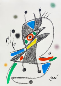 Maravillas Con Variaciones Acrosticas (Number 4)