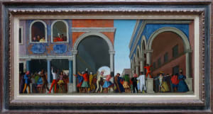 Venice Carnival