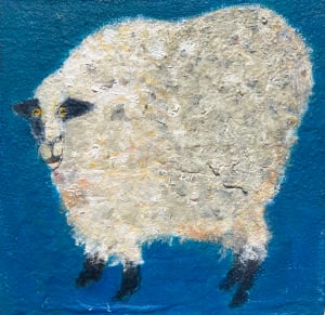 Sheepish