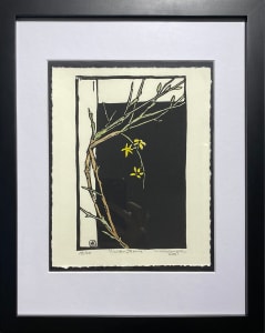 Winter Jasmine