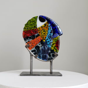 Human enlightenment 'Pandemic' Medium #1