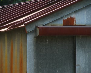Tin Roof