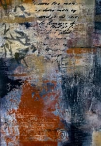 Small Works No. 3