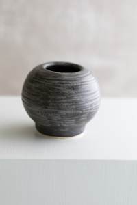 Sphere vase