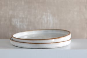 Dinner plate