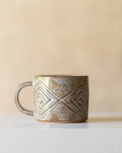 Espresso cup