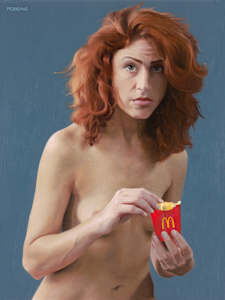 Mrs. McDonald