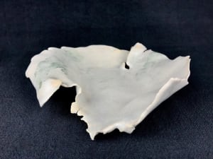 Wave form, River Fog (D)