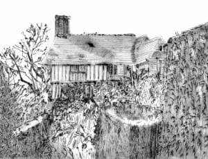 Great Dixter