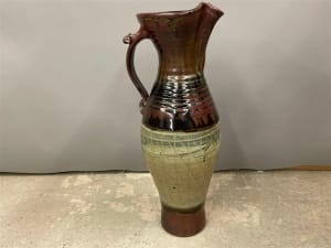 Large Pitcher