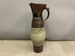 Large Pitcher