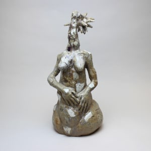 Woman of Philadelphia I