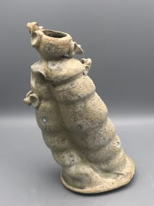 Dancing Vase