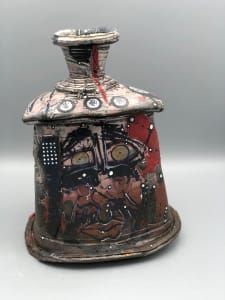 Wordless Jar